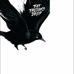 Fat Freddy's Drop - Blackbird  LP LP